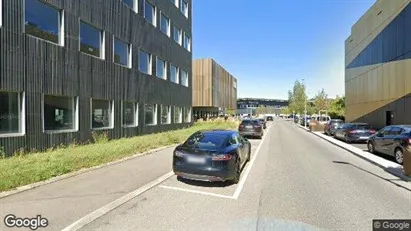 Büros zur Miete in Jura-Nord vaudois – Foto von Google Street View