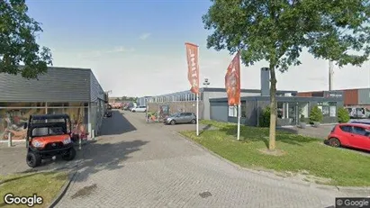 Bedrijfsruimtes te koop in Hoorn - Foto uit Google Street View