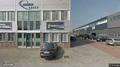 Bedrijfsruimtes te koop in Twenterand - Foto uit Google Street View