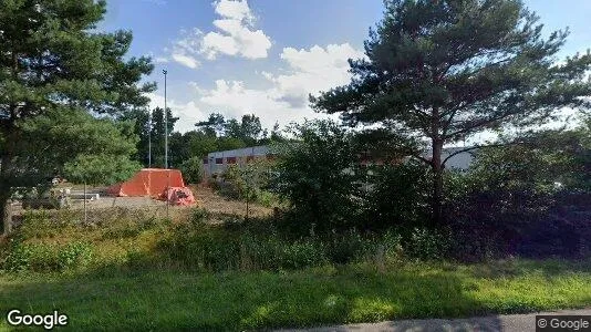 Gewerbeflächen zur Miete i Roermond – Foto von Google Street View