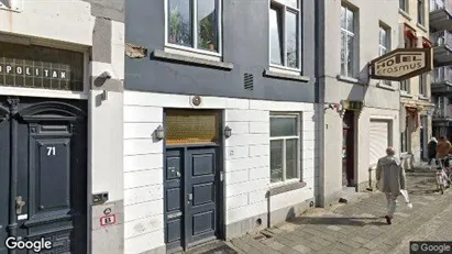 Bedrijfsruimtes te koop in Rotterdam Feijenoord - Foto uit Google Street View