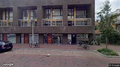 Kontorslokaler för uthyrning i Utrecht Noord-West – Foto från Google Street View