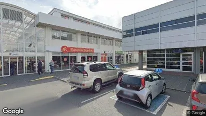 Kontorer til leie i Reykjavík Breiðholt – Bilde fra Google Street View