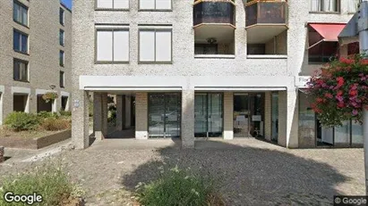 Kantorruimte te huur in Arnhem - Foto uit Google Street View