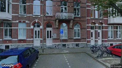 Kontorlokaler til leje i Maastricht - Foto fra Google Street View