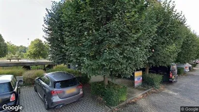 Office spaces for rent in Nijmegen - Photo from Google Street View