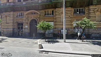 Bedrijfsruimtes te huur in Napels Municipalità 2 - Foto uit Google Street View