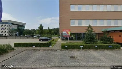 Kantorruimte te huur in Venlo - Foto uit Google Street View