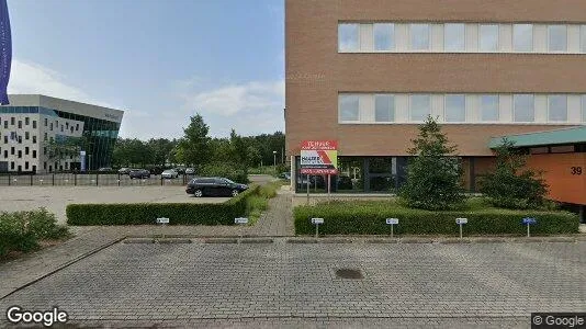 Kontorlokaler til leje i Venlo - Foto fra Google Street View