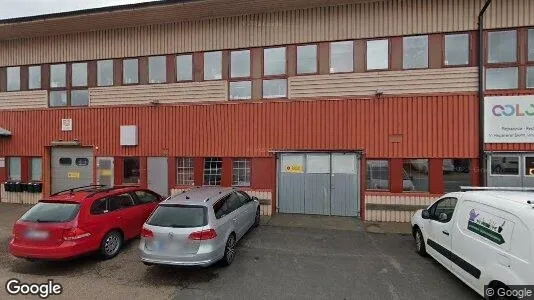 Büros zur Miete i Gothenburg East – Foto von Google Street View