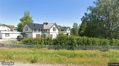 Commercial properties for sale in Bollnäs - Photo from Google Street View