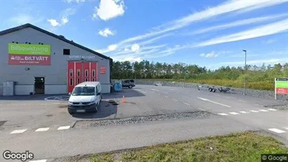 Værkstedslokaler til salg i Västervik - Foto fra Google Street View