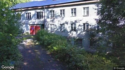 Værkstedslokaler til salg i Borås - Foto fra Google Street View