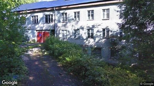 Werkstätte zum Kauf i Borås – Foto von Google Street View