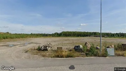 Værkstedslokaler til salg i Katrineholm - Foto fra Google Street View