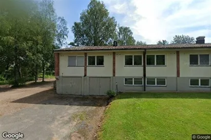 Commercial properties for sale in Hässleholm - Photo from Google Street View