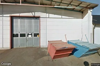 Industrial properties for sale in Vaggeryd - Photo from Google Street View