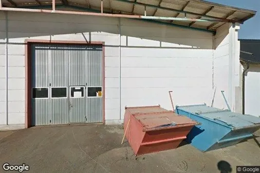 Industrial properties for sale i Vaggeryd - Photo from Google Street View