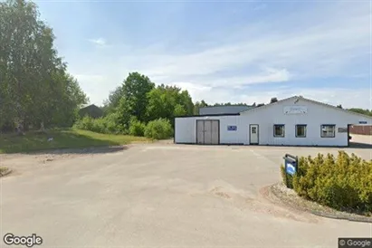 Industrial properties for sale in Dals-Ed - Photo from Google Street View