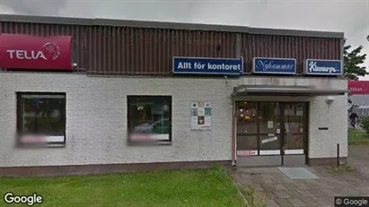 Commercial properties for sale in Laxå - Photo from Google Street View