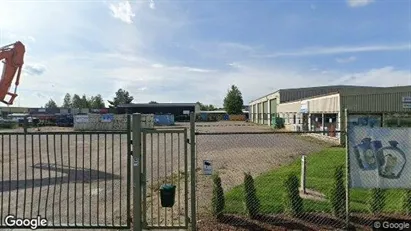 Werkstätte zum Kauf in Katrineholm – Foto von Google Street View