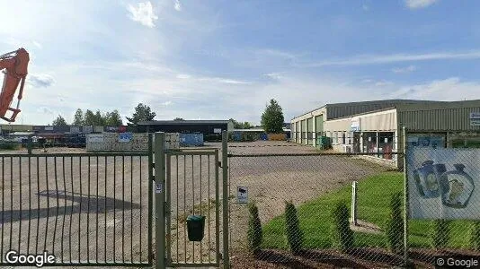 Industrial properties for sale i Katrineholm - Photo from Google Street View