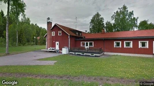 Gewerbeflächen zum Kauf i Katrineholm – Foto von Google Street View