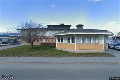 Office spaces for sale in Sigtuna - Photo from Google Street View