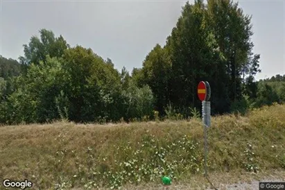 Lager til salgs i Strömstad – Bilde fra Google Street View