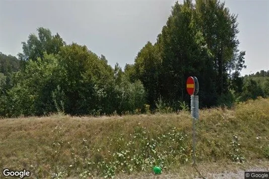 Lagerlokaler till salu i Strömstad – Foto från Google Street View