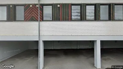 Commercial properties for sale in Hultsfred - Photo from Google Street View