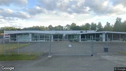 Industrial properties for sale in Hässleholm - Photo from Google Street View