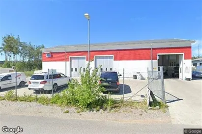 Industrial properties for sale in Håbo - Photo from Google Street View