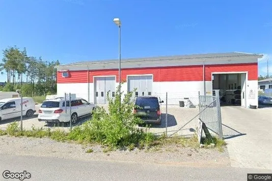 Producties te koop i Håbo - Foto uit Google Street View