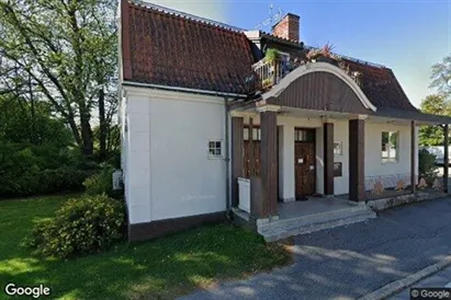 Commercial properties for sale in Nordanstig - Photo from Google Street View