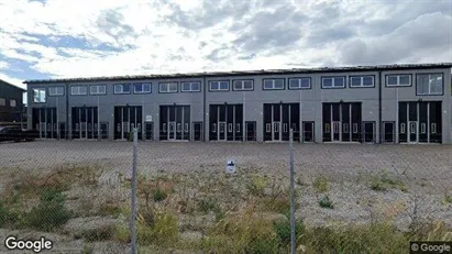 Industrial properties for sale in Håbo - Photo from Google Street View