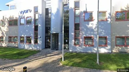 Office spaces for sale in Houten - Photo from Google Street View