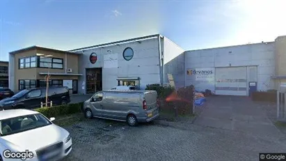 Commercial properties for rent in Utrecht West - Photo from Google Street View