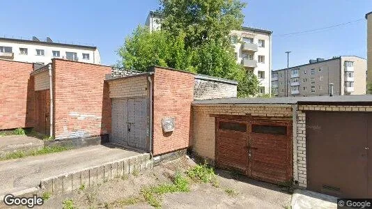 Office spaces for sale i Kaunas - Photo from Google Street View