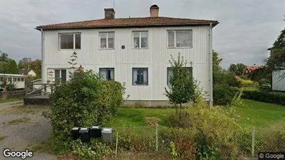 Commercial properties for sale in Åtvidaberg - Photo from Google Street View