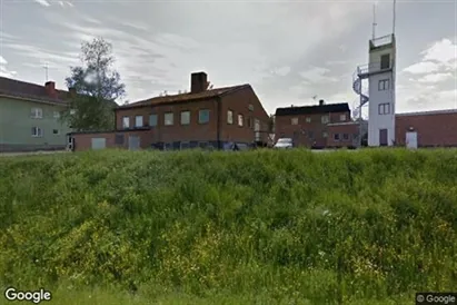 Gewerbeflächen zum Kauf in Ovanåker – Foto von Google Street View