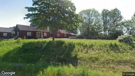 Gewerbeflächen zum Kauf i Tierp – Foto von Google Street View