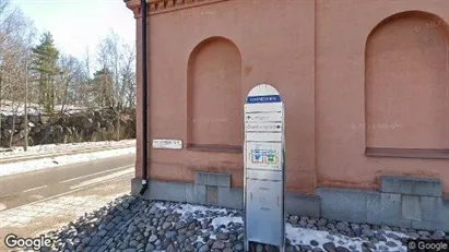 Kantorruimte te koop in Gärdet/Djurgården - Foto uit Google Street View