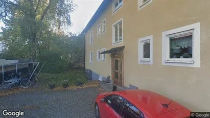 Office spaces for sale in Sollentuna - Photo from Google Street View