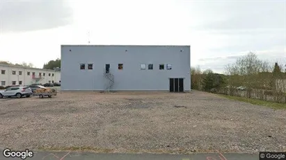 Kantorruimte te koop in Gnosjö - Foto uit Google Street View