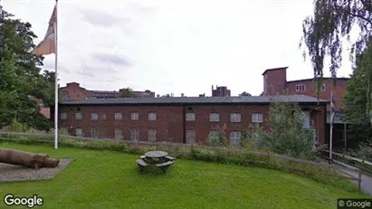 Office spaces for sale in Gislaved - Photo from Google Street View