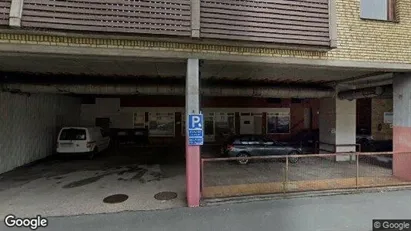 Commercial properties for rent in Jönköping - Photo from Google Street View