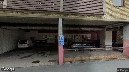 Commercial properties for rent i Jönköping - Photo from Google Street View