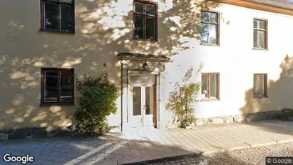 Office spaces for rent in Uppsala - Photo from Google Street View