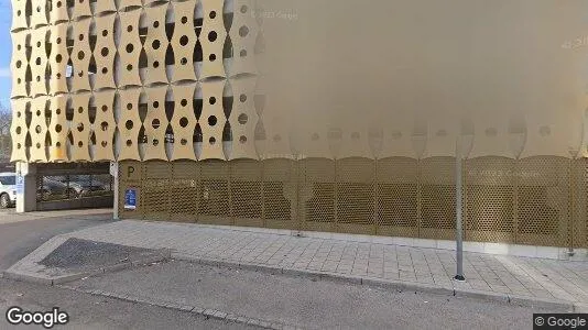 Andre lokaler til leie i Solna – Bilde fra Google Street View